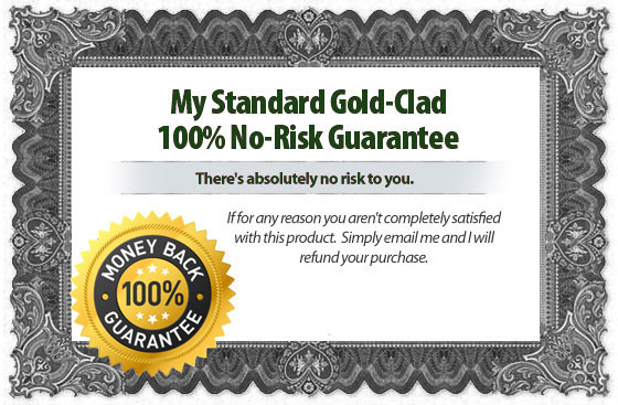 guarantee guarantee